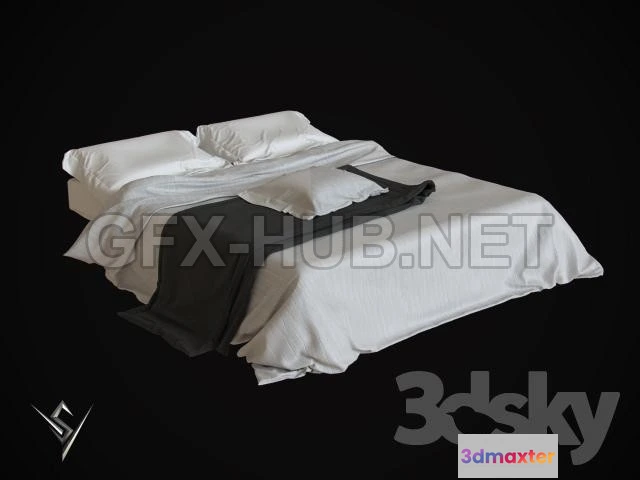 1072064 - Amb_bed_Linens - 205621