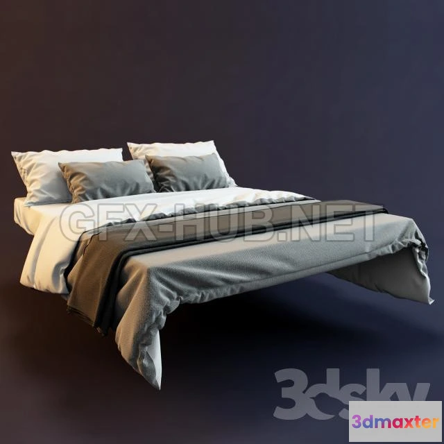 1072066 - Amb_Bedclothes - 205623