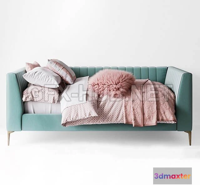 1073162 - Avalon Daybed - 206719