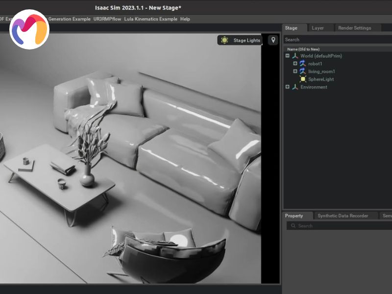 Most used 3d file formats