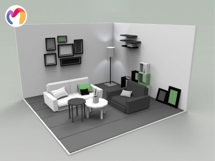 12 Essential 3D file formats for designers and architects