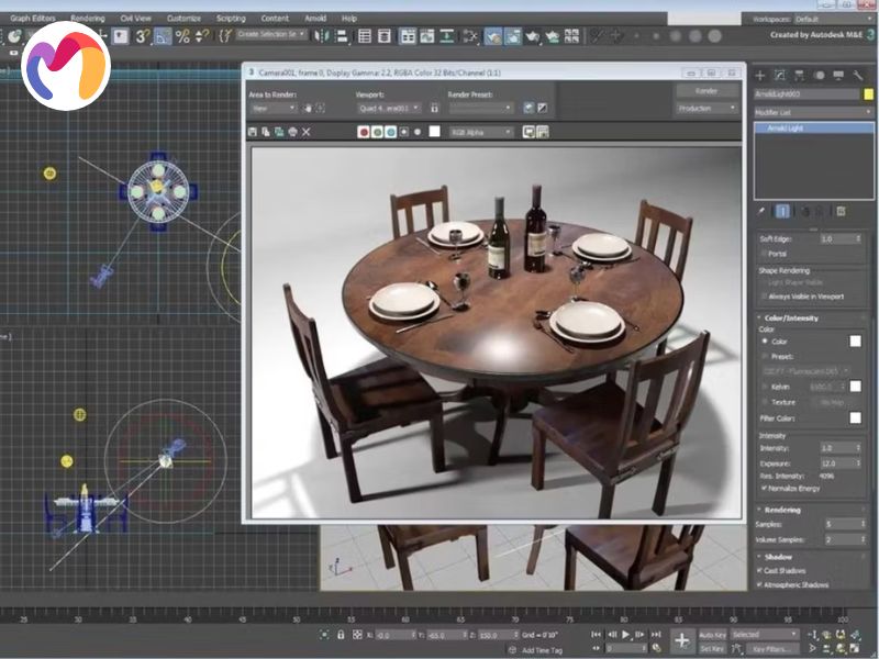 List of 3d file formats