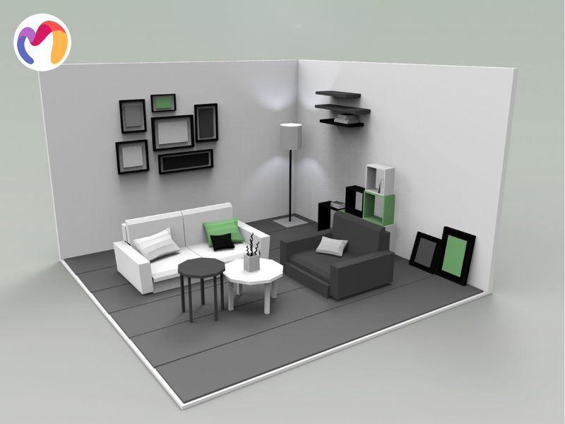 Common 3d file formats