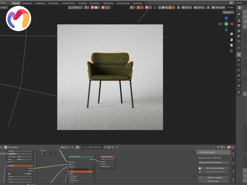 benefits of 3d model for visualization