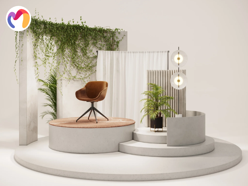 Embracing sophisticated 3D modeling skills sets architectural firms apart in the industry