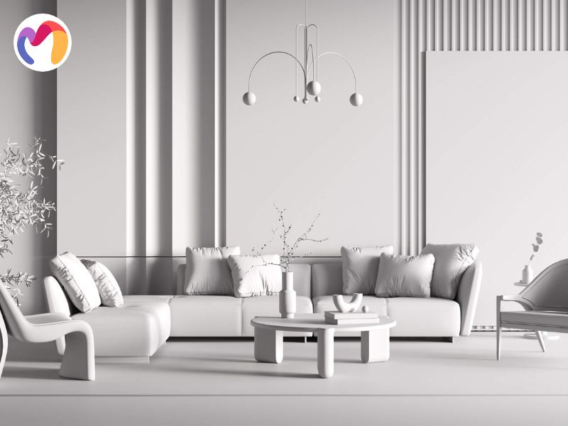 benefits of 3d model in design field