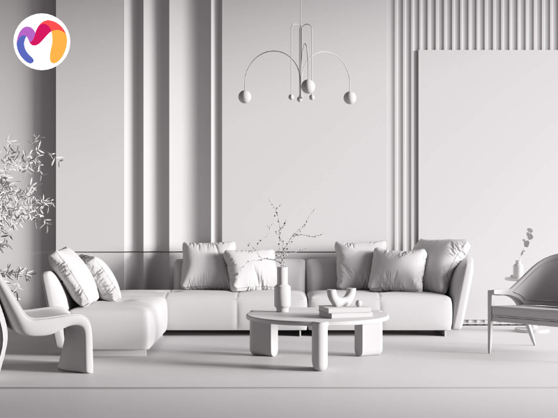 Strategic use of 3D modeling reduces the time needed for product development and construction processes