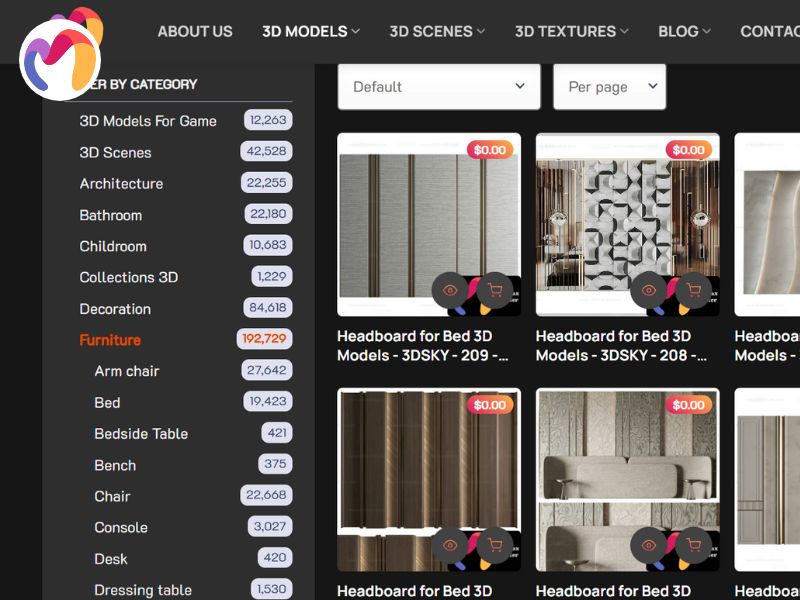 benefits of 3d model of 3d design in architecture