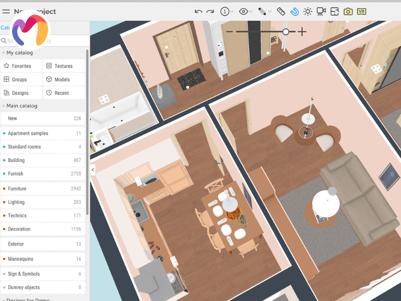 Choosing the right 3D modeling software necessitates a methodical assessment using five structured steps.