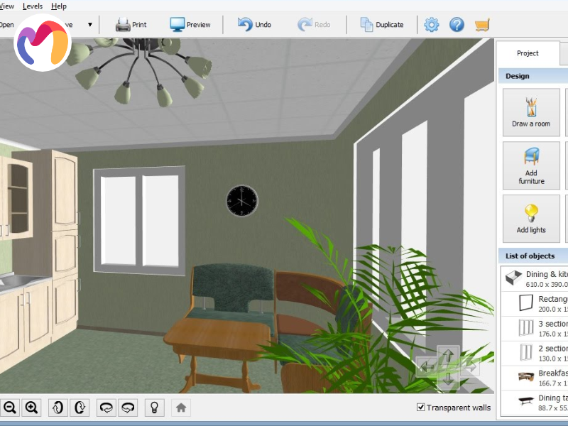 A 3D modeling program called Rhino provides accuracy.  An engineered modeling architecture based on NURBS