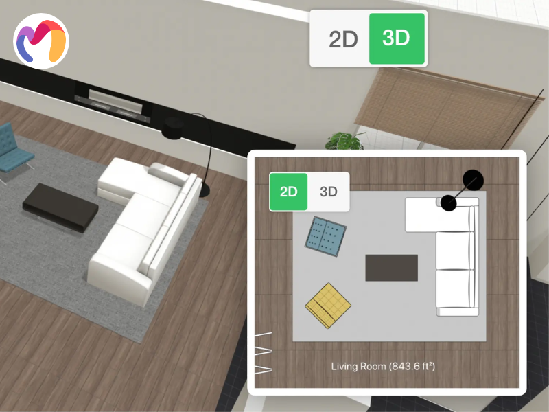 The industry-leading 3D modeling architecture is represented by the 3D modeling program Cinema 4D.