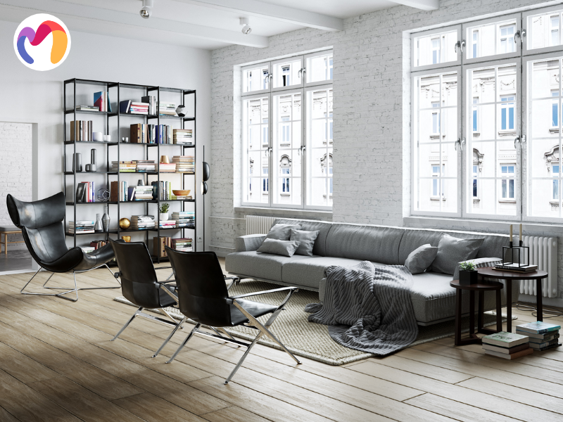 A type of 3D modeling called subdivision modeling uses algorithmic face subdivision to improve low-polygon cage meshes.