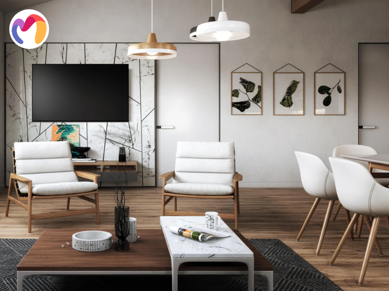 One kind of 3D modeling is digital sculpting, which uses brush-based tools to work with high-resolution mesh surfaces.