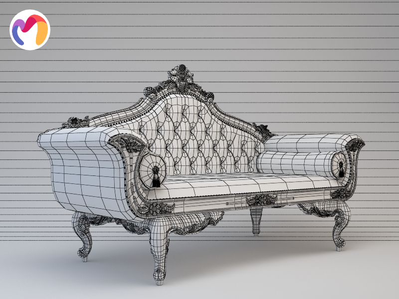 what is 3d modeling in design