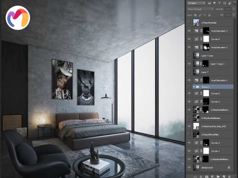 Five main constraints that affect the uptake and use of 3ds Max should be taken into account by architects.