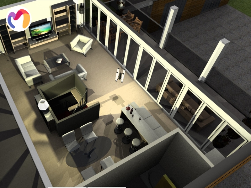 3D digital sculpting relies on choosing which specialized software to use