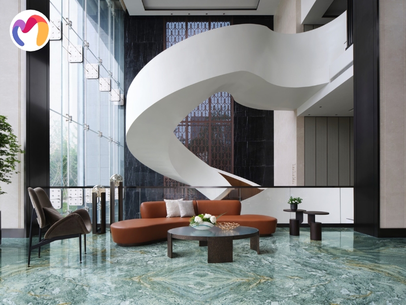 Businesses are under pressure from the market to submit design proposals quickly.