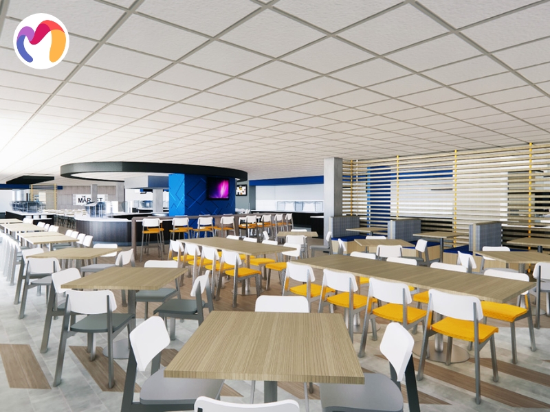 Marketing effectiveness is directly impacted by presentation quality.