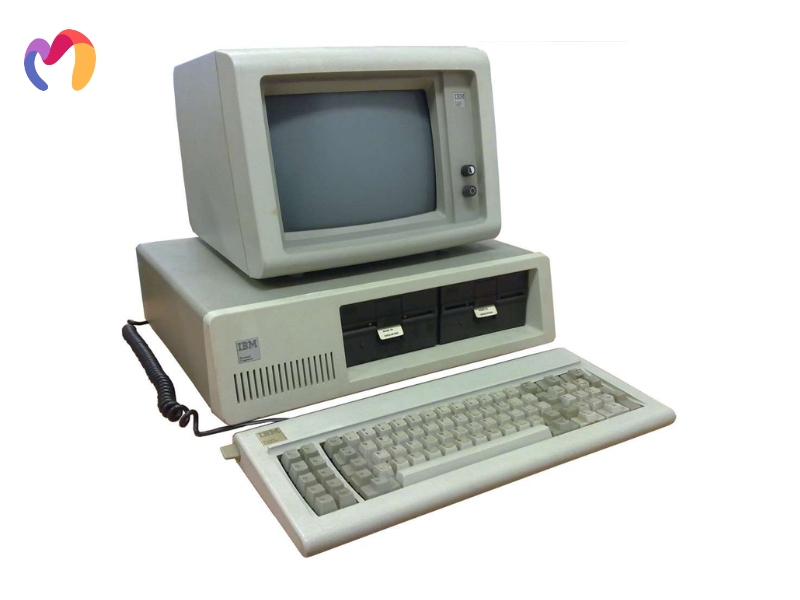 Home computers grew in popularity and gave more users access to basic 3D functions