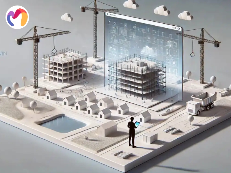 LOD 500 is the final and most accurate stage of 3D modeling
