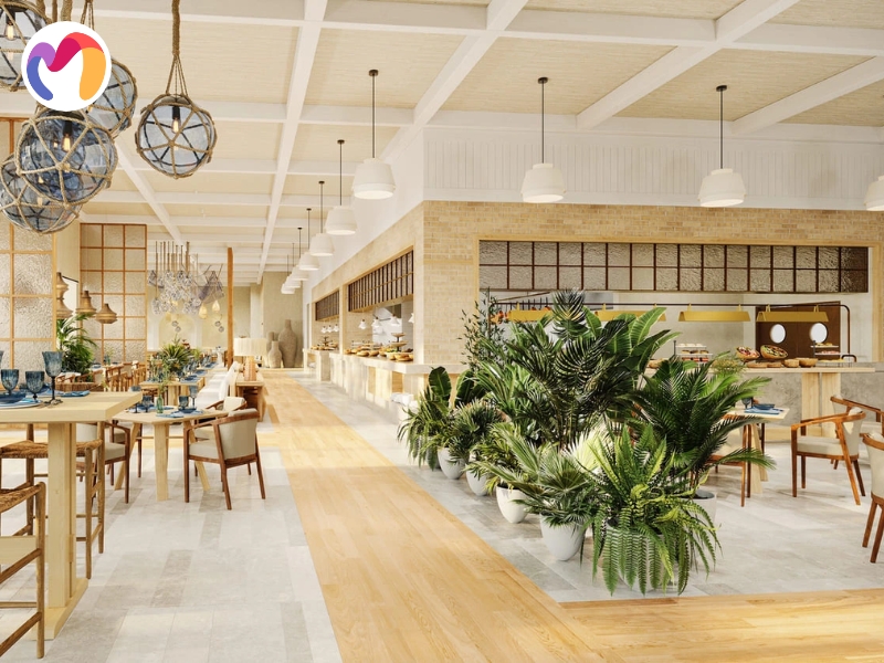 Use lens effects to add optical realism, enhancing renders with depth, authenticity and photographic credibility