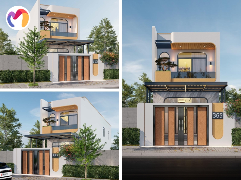 Use comprehensive photo references to ensure accurate proportions, authentic details and professional realism in 3D modeling