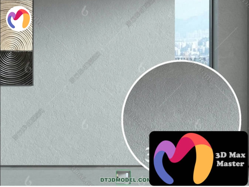 Wall 3D Models are crafted to deliver top-quality realism and precise digital representation