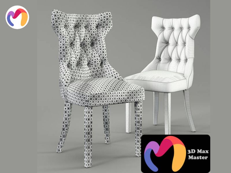 Mesh chairs are a popular choice in modern workplaces