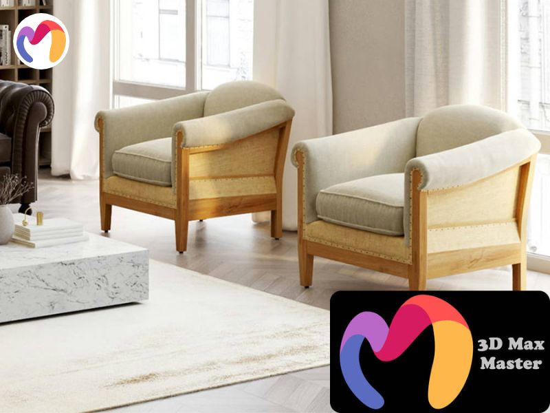 3D artists turn to 3DMaxter as a reliable source for both variety and quality