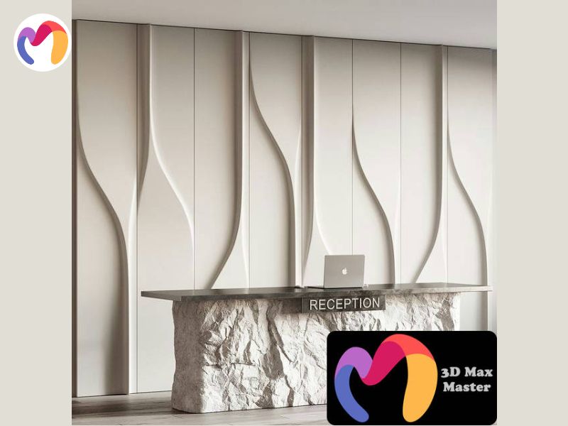 These storage units combine practicality with style