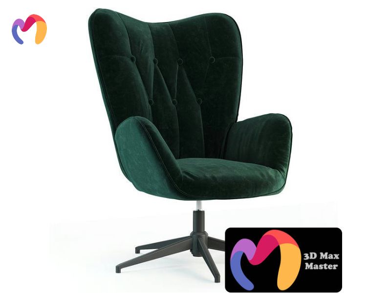 Office chairs focus on ergonomics and comfort