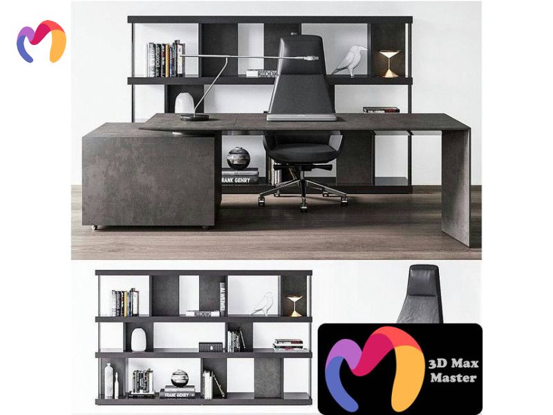 3DMAXTER stands out as a trusted platform for both professionals and design enthusiasts