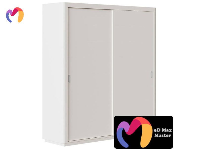 These models feature doors that slide rather than swing