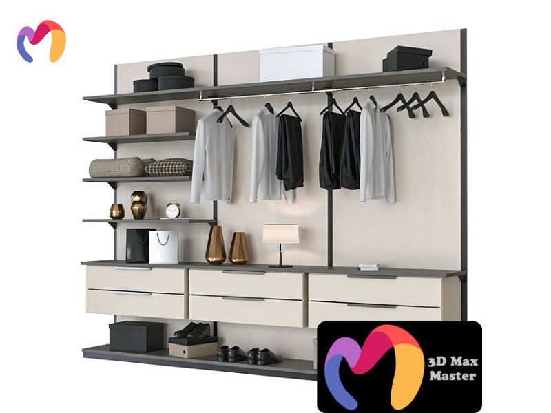 These types are designed to show off contents—plates, decor, books, collectibles