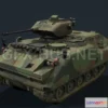 1182060 - PBR Game 3D Model - ACV-15