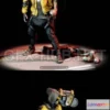 1182198 - PBR Game 3D Model - Alec 56