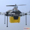 1182228 - PBR Game 3D Model - Amazon Prime Air Drone