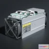 1182364 - PBR Game 3D Model - Antminer S9