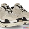 1182692 - PBR Game 3D Model - Balenciaga Triple S 34