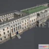 1183790 - PBR Game 3D Model - Custom House