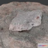 1183908 - PBR Game 3D Model - Cyprus Rocks 2 raw scan