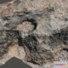 1183910 - PBR Game 3D Model - Cyprus Rocks 4 raw scan