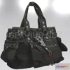 1184018 - PBR Game 3D Model - Denim HandBag