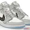 1184084 - PBR Game 3D Model - Dior X Air Jordan 1 High OG