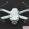 1184104 - PBR Game 3D Model - DJI Air 2S
