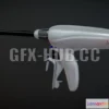1184370 - PBR Game 3D Model - Enseal Medical Device