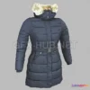 1184390 - PBR Game 3D Model - Esprit Navy winter jacket
