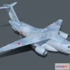 1185938 - PBR Game 3D Model - Kawasaki C-2