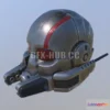 1186120 - PBR Game 3D Model - Langgam Boy