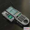 1186944 - PBR Game 3D Model - MGD-09 Programming Device